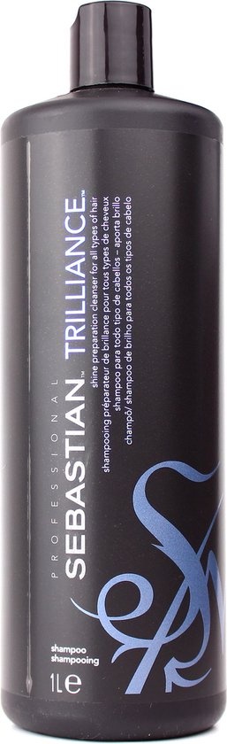 Sebastian Trilliance Shampoo