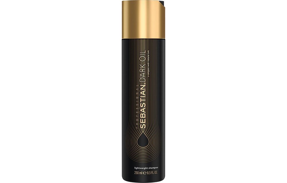 Sebastian Dark Oil Shampoo 250ml