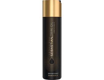 Sebastian Dark Oil Shampoo 250ml