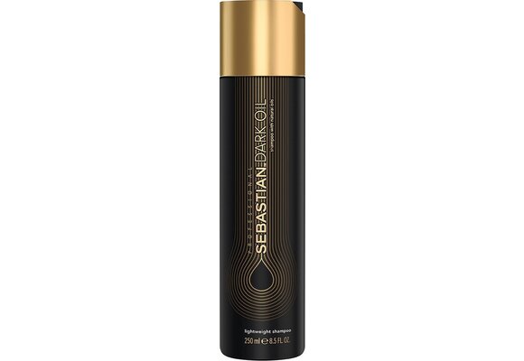 Sebastian Dark Oil Shampoo 250ml