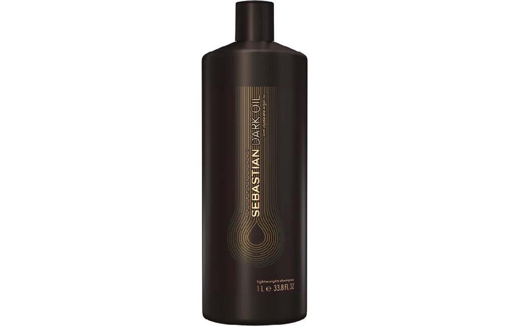 Sebastian Dark Oil Shampoo