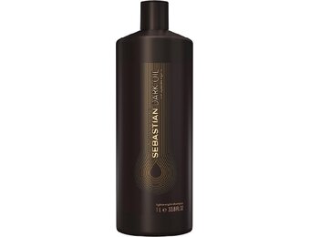 Sebastian Dark Oil Shampoo