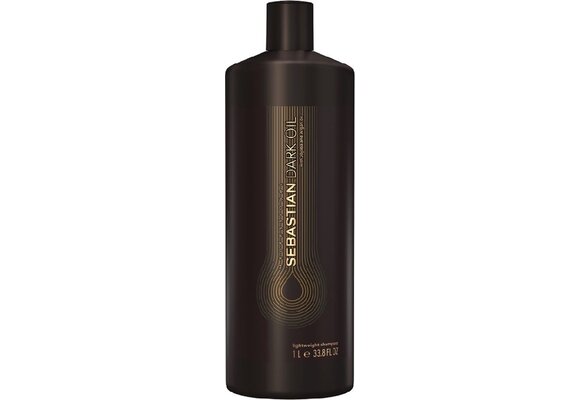 Sebastian Dark Oil Shampoo