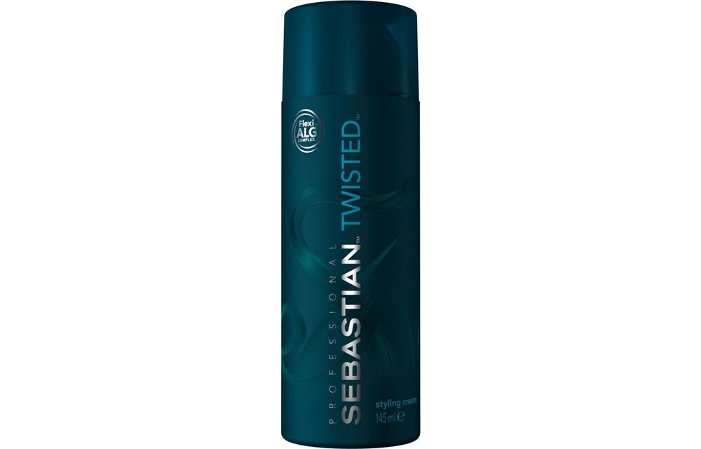Sebastian Twisted Curl Magnifier Cream