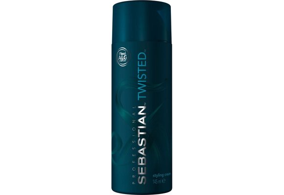 Sebastian Twisted Curl Magnifier Cream