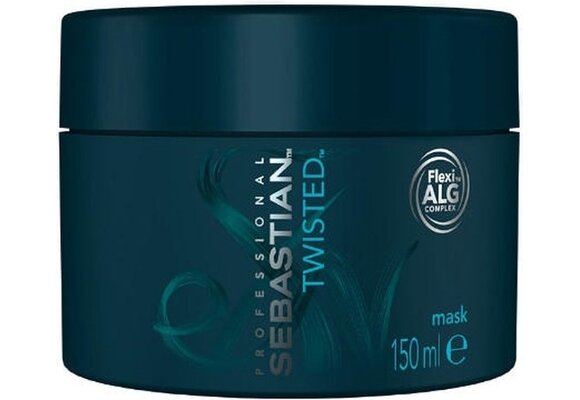 Sebastian Twisted Elastic Treatment