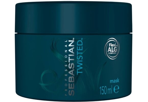 Sebastian Twisted Elastic Treatment