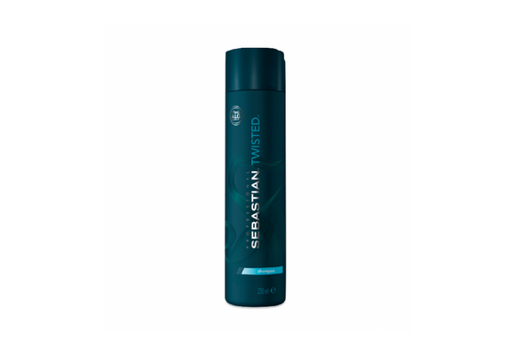 Sebastian Twisted Elastic Shampoo