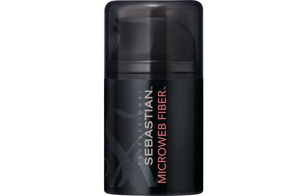 Sebastian Microweb Fiber