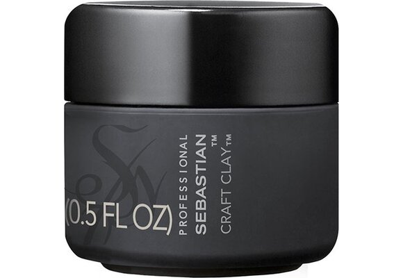 Sebastian Craft Clay