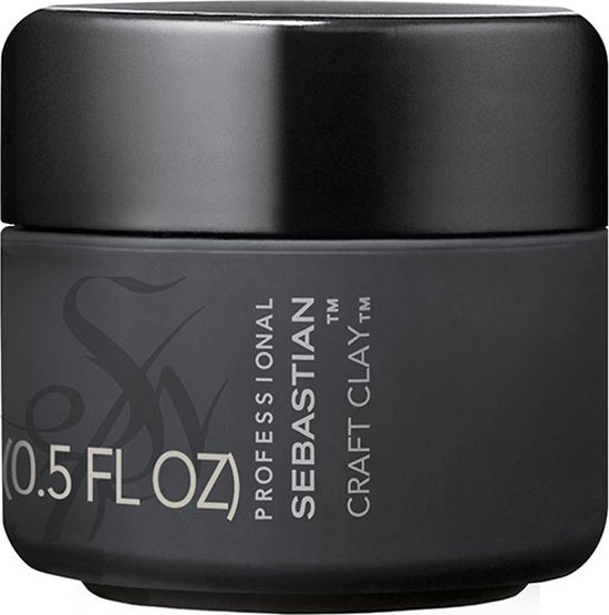 Sebastian Craft Clay