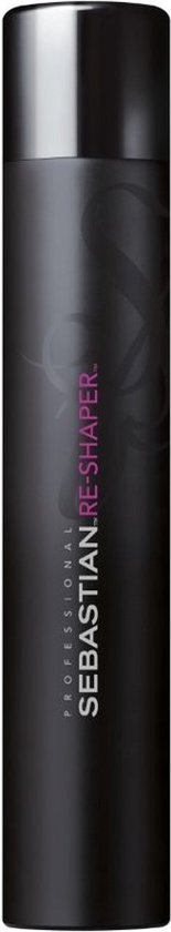 Sebastian Re-Shaper