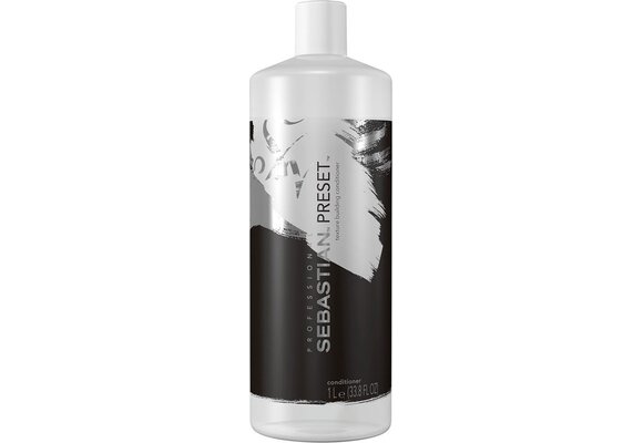 Sebastian Preset Conditioner