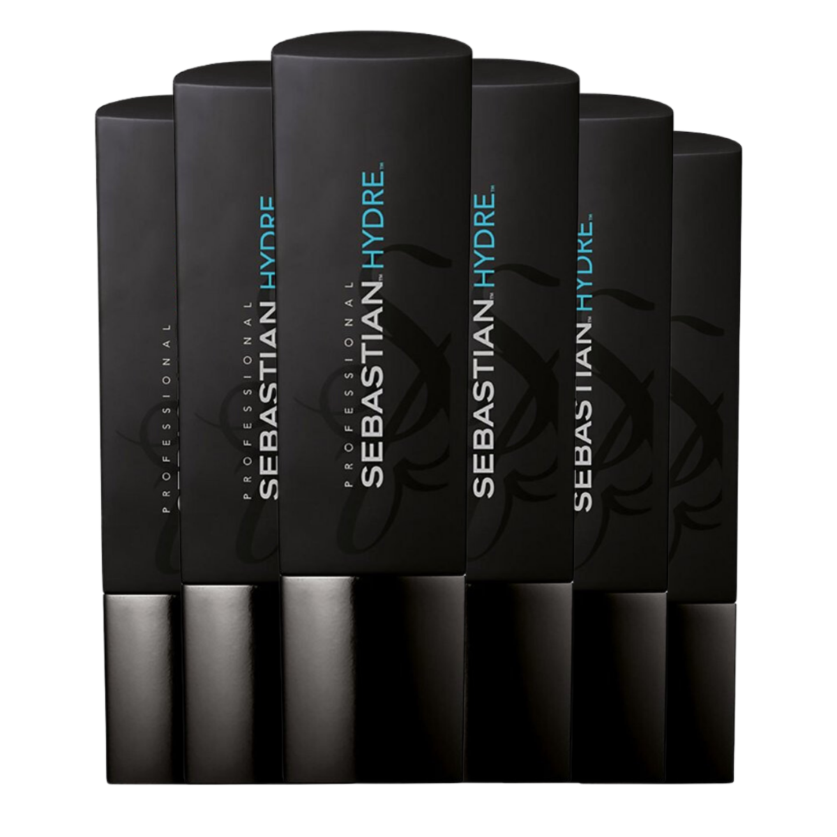 Sebastian Hydre Shampoo 250ml - 6 Stuks - Voordeelverpakking