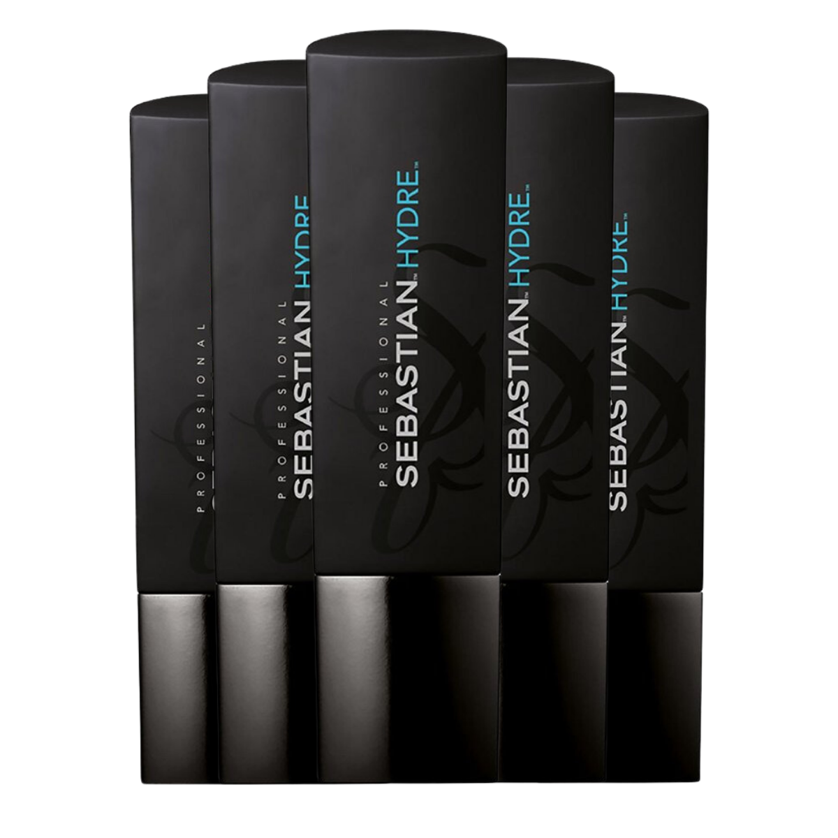 Sebastian Hydre Shampoo 250ml - 5 Stuks - Voordeelverpakking