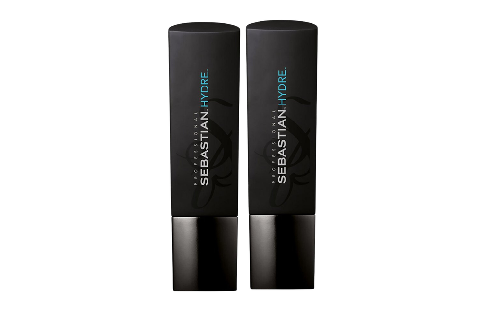 Sebastian Hydre Shampoo 250ml - 2 Stuks - Voordeelverpakking