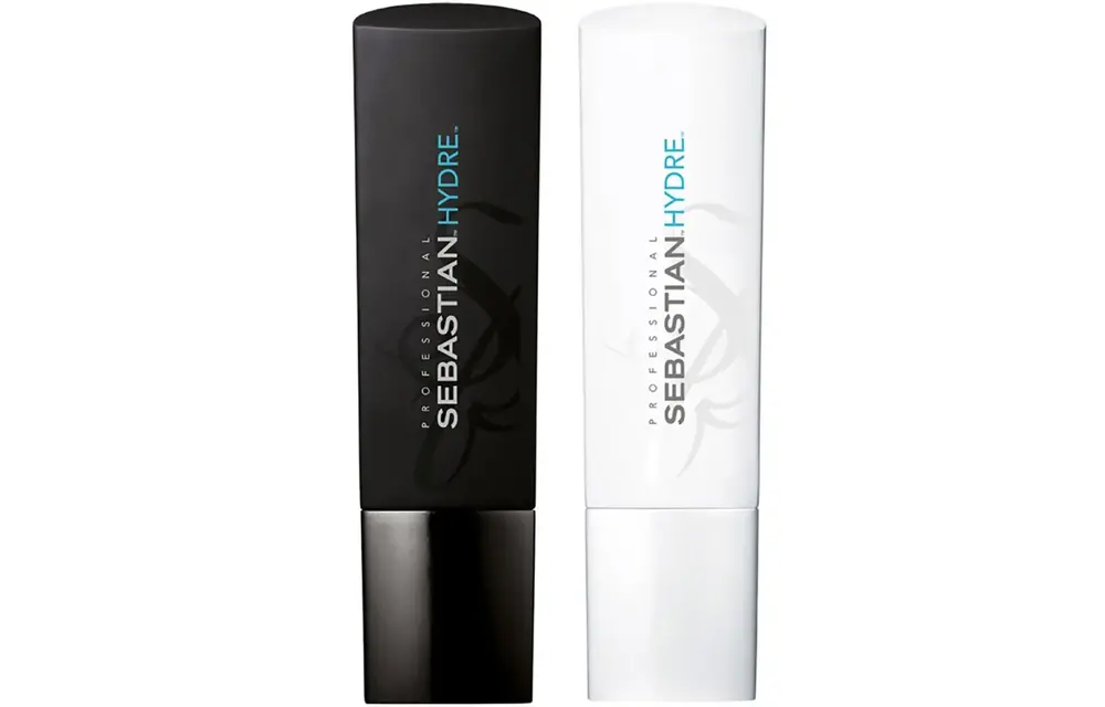 Sebastian - Penetraitt Shampoo 250ml - Penetraitt Conditioner 250ml - Voordeelverpakking