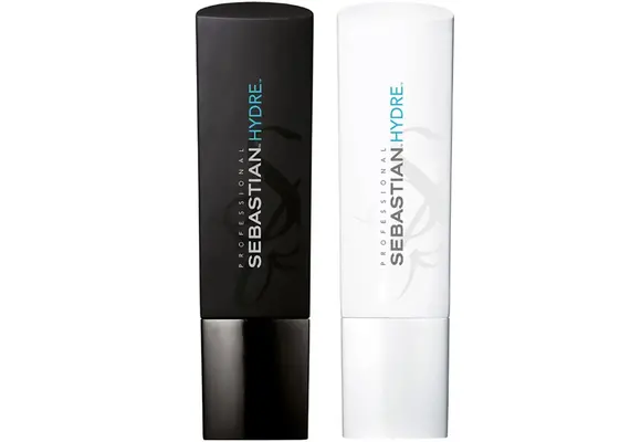 Sebastian - Penetraitt Shampoo 250ml -  Penetraitt Conditioner 250ml - Voordeelverpakking