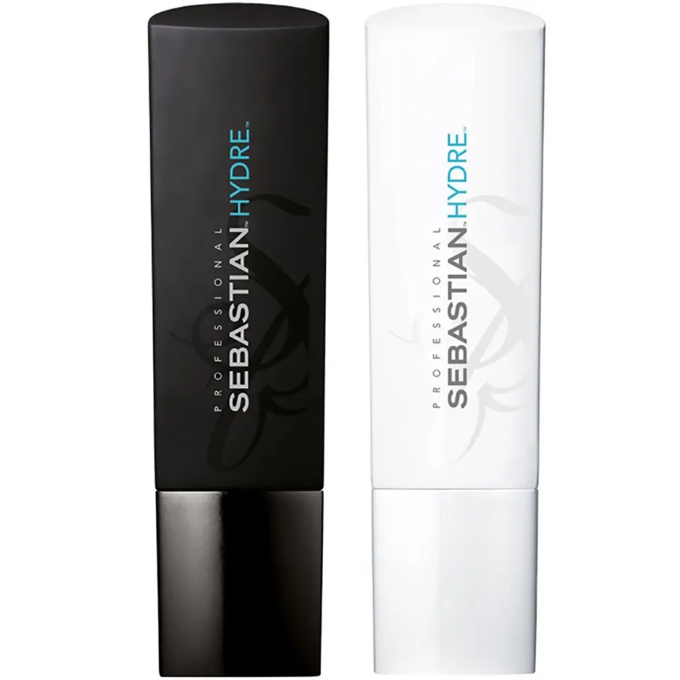 Sebastian - Penetraitt Shampoo 250ml -  Penetraitt Conditioner 250ml - Voordeelverpakking