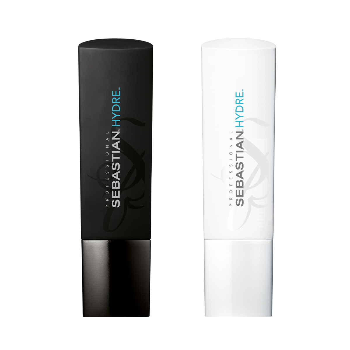 Sebastian - Hydre Shampoo 250ml - Hydre Conditioner 250ml - Voordeelverpakking