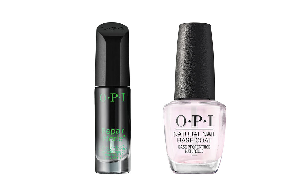 OPI - Repair Mode Bond Building Nail Serum - Natural Nail Base Coat - Voordeelverpakking