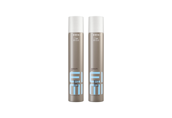 Wella EIMI Absolute Set 500ML - 2 Stuks - Voordeelverpakking