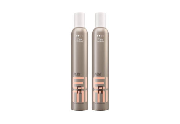 Wella EIMI Natural Volume 500ML - 2 Stuks - Voordeelverpakking