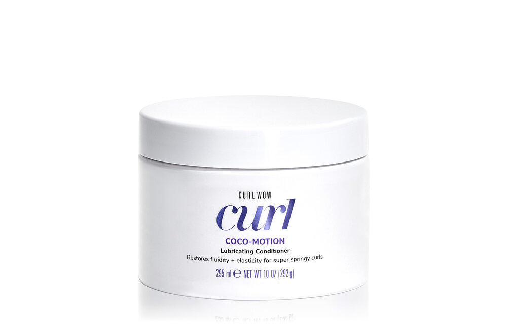 Coco Otion Lubricating Conditioner
