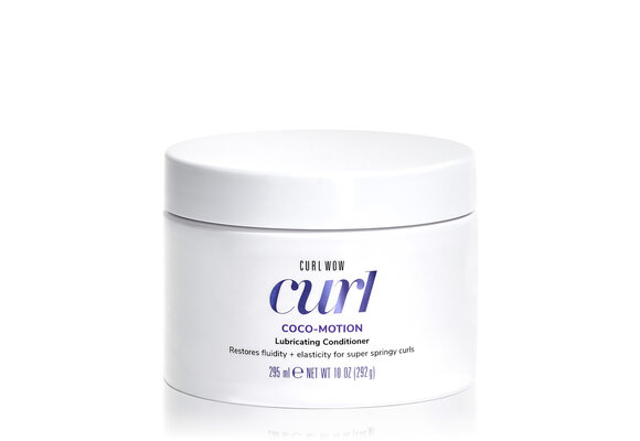 Coco Otion Lubricating Conditioner