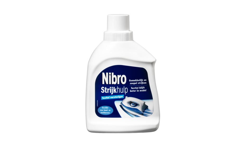 Nibro Strijkhulp