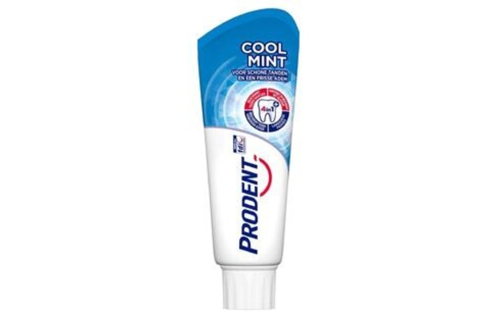 Prodent Tandpasta Coolmint 75ML