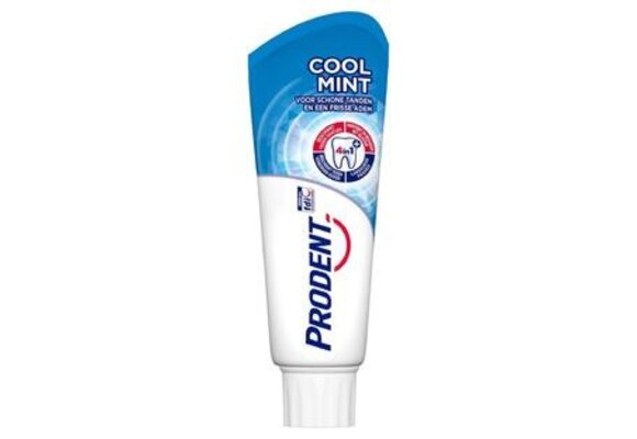 Prodent Tandpasta Coolmint 75ML