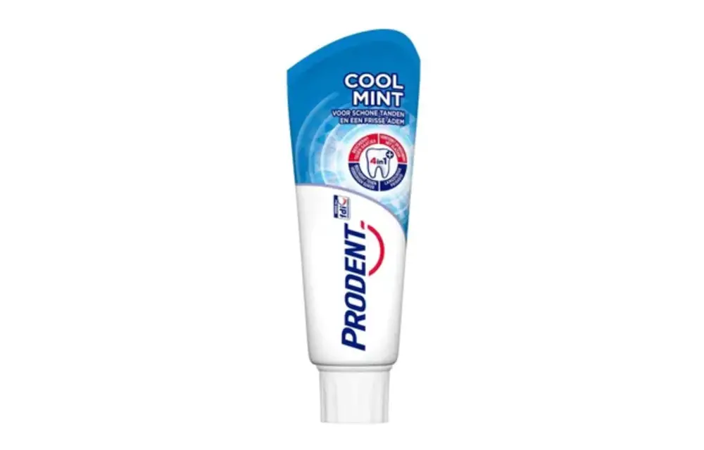 Prodent Tandpasta Coolmint 75ML