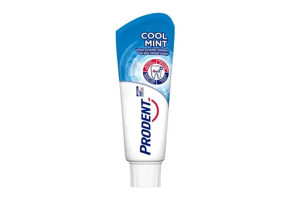 Prodent Tandpasta Coolmint 75ML