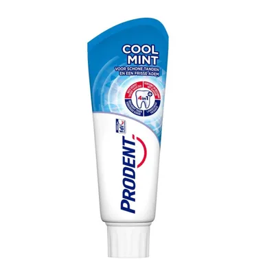 Prodent Tandpasta Coolmint 75ML