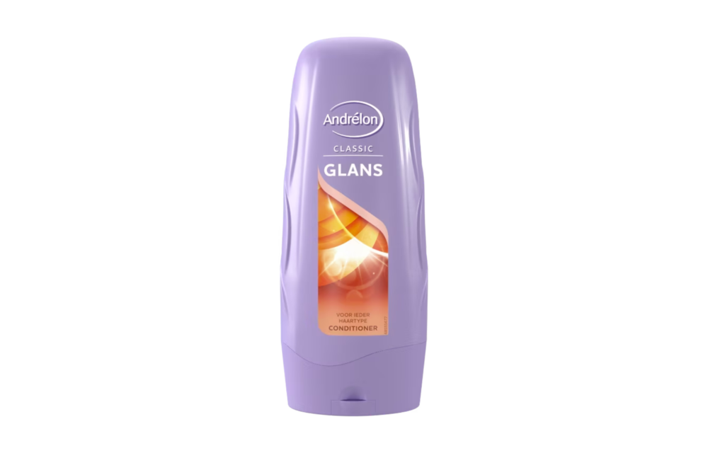 Andrelon Conditioner Glans 250ML