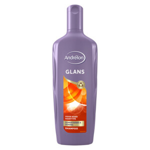 Andrelon Shampoo Glans 300ML