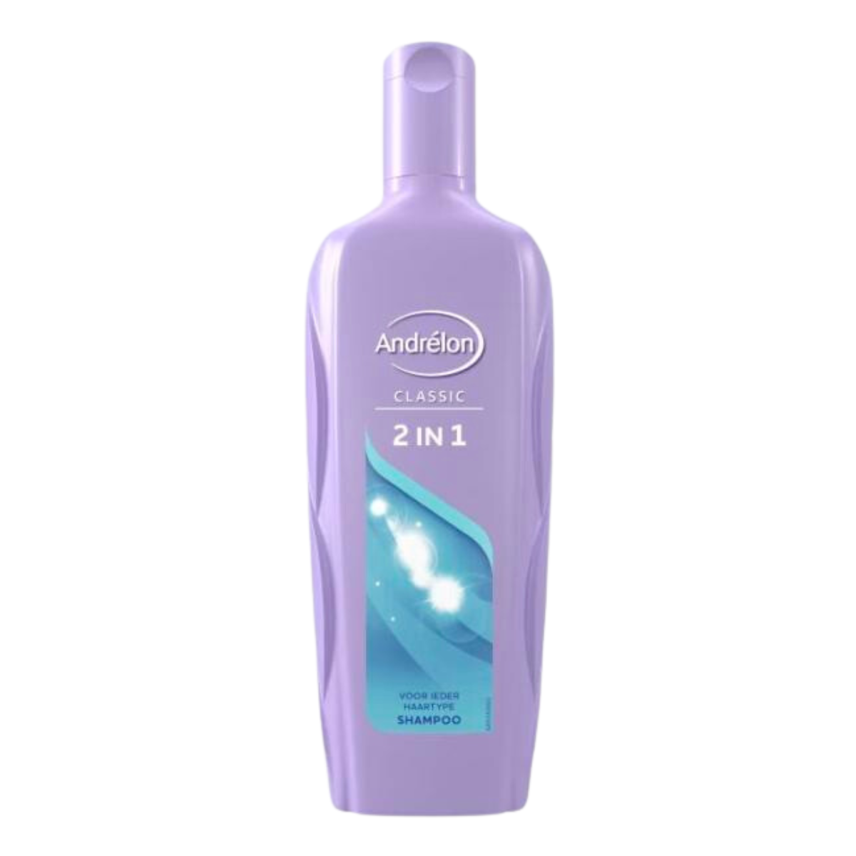 Andrelon Shampoo 2 in 1 300ML