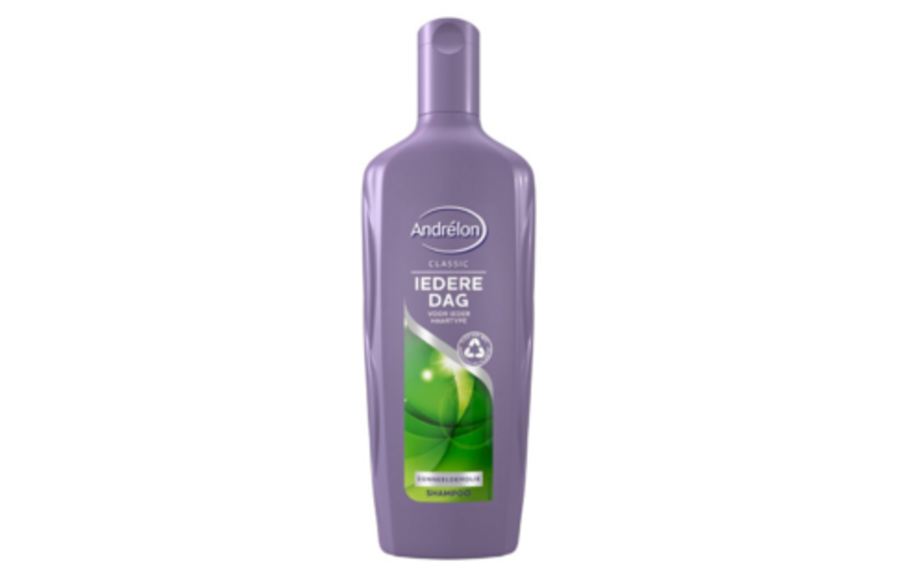 Andrelon Shampoo Iedere Dag 300ML