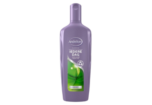 Andrelon Shampoo Iedere Dag 300ML