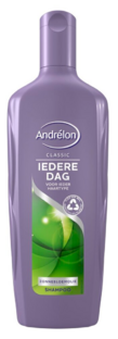 Andrelon Shampoo Iedere Dag 300ML