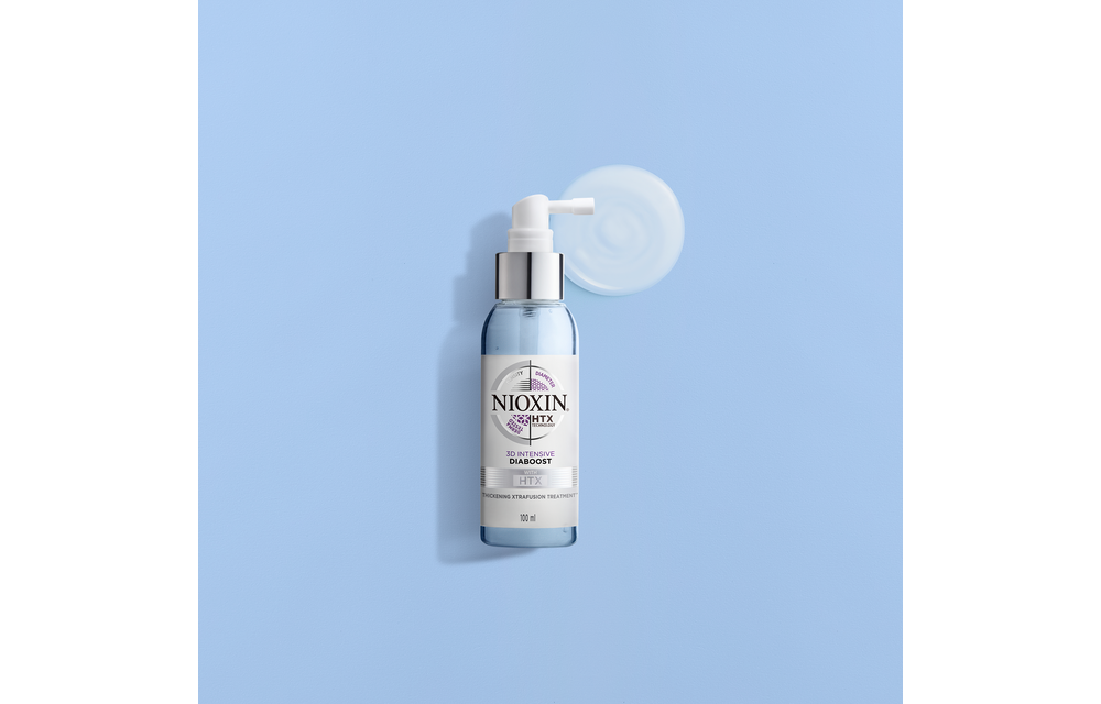Nioxin Diaboost Treatment 100 ml