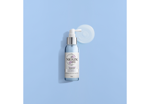 Nioxin Diaboost Treatment 100 ml