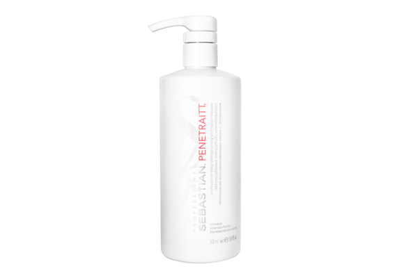 Sebastian Penetraitt Masque