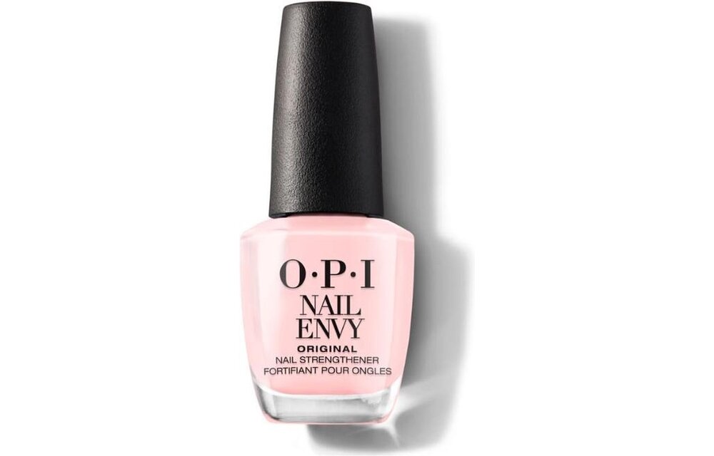 OPI Nail Envy - Bubble Bath