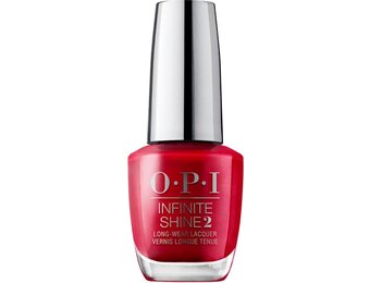 OPI remnants The Thrill of Brazil