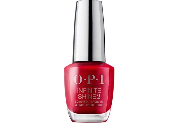 OPI remnants The Thrill of Brazil
