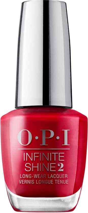 OPI remnants The Thrill of Brazil