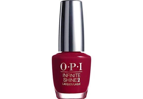 OPI remnants Relentless Ruby