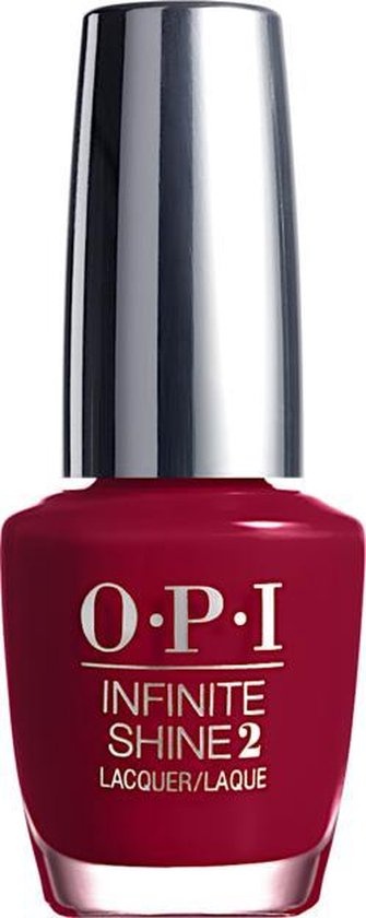 OPI remnants Relentless Ruby